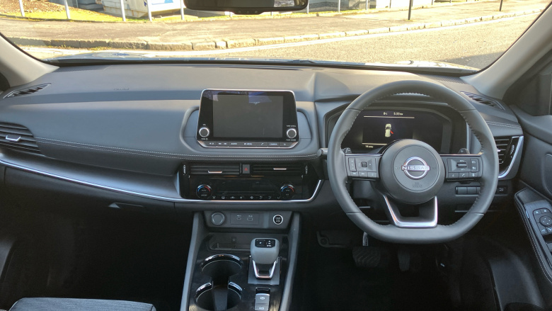 Nissan X-Trail 1.5 MHEV 163 Acenta Premium 5dr Xtronic Petrol Station Wagon